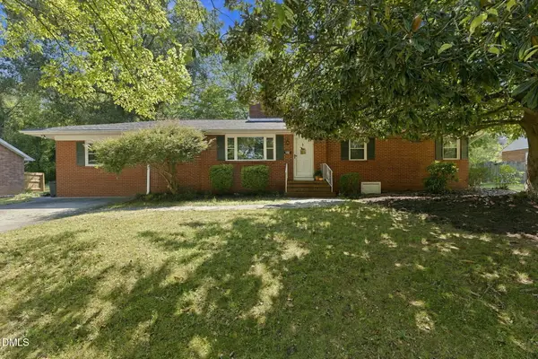 505 Paris Street, Graham, NC 27253