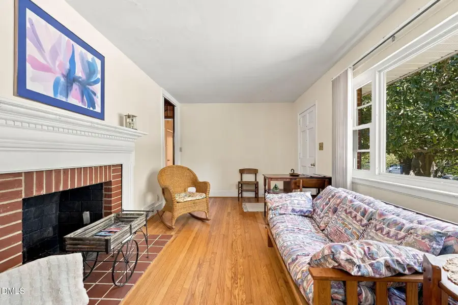 505 Paris Street, Graham, NC 27253 - #2