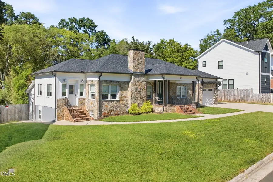 415 Cecil Street, Durham, NC 27707 - #2