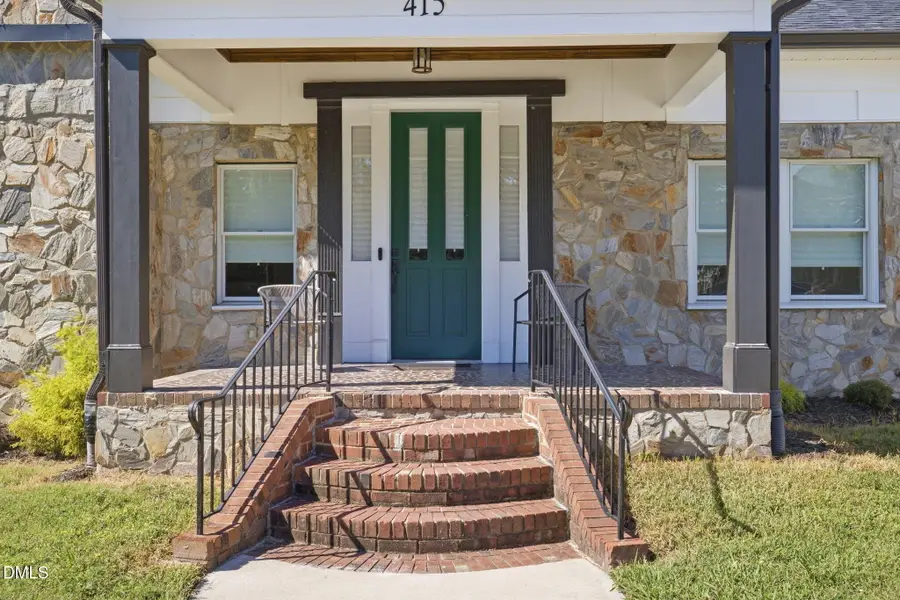 415 Cecil Street, Durham, NC 27707 - #3