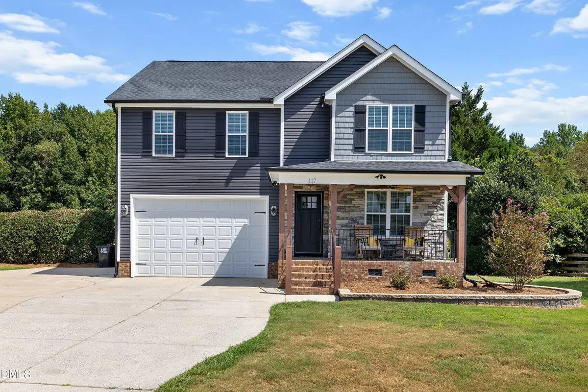 117 Belve Drive, Garner, NC 27529 - #1