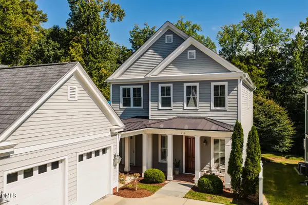113 Piano Street, Chapel Hill, NC 27516