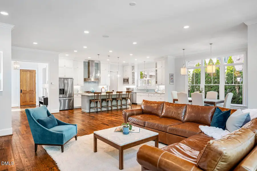 113 Piano Street, Chapel Hill, NC 27516 - #2