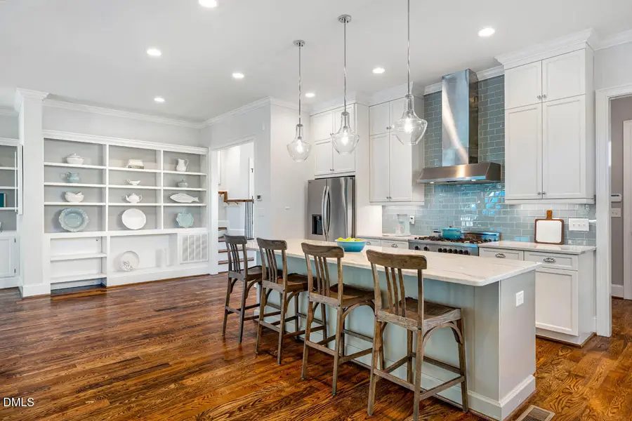 113 Piano Street, Chapel Hill, NC 27516 - #3
