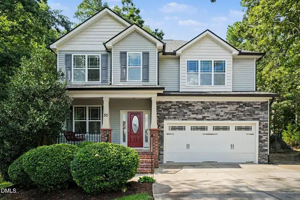 30 Brushwood Court, Youngsville, NC 27596