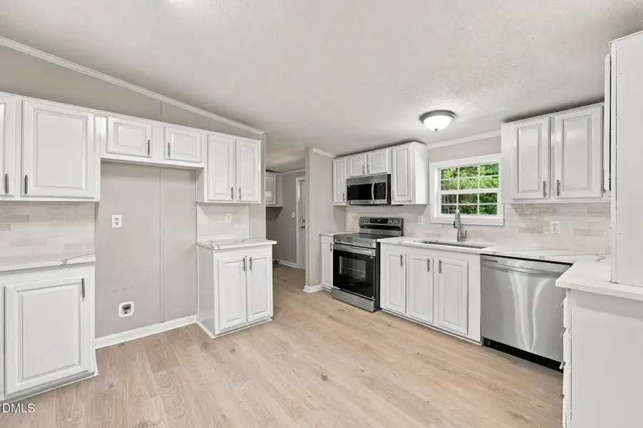 643 Lloyd Stewart Road, Broadway, NC 27505 - #2