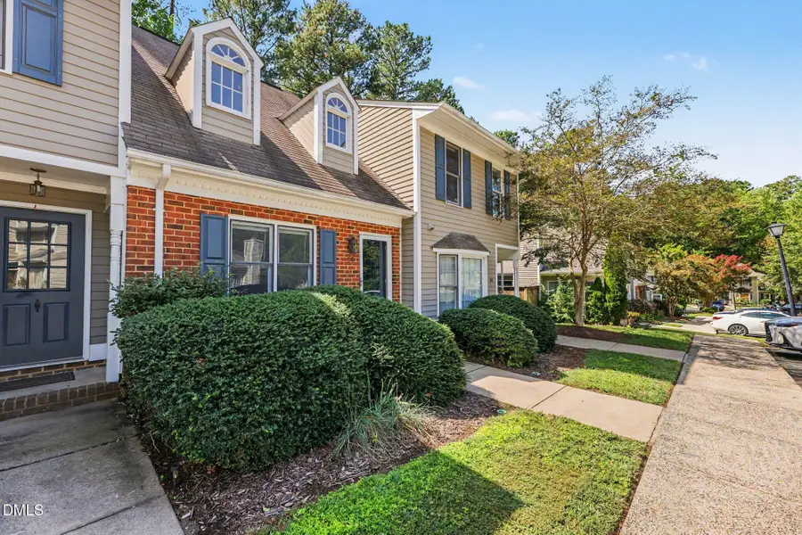 55 Forest Oaks Drive, Durham, NC 27705 - #2
