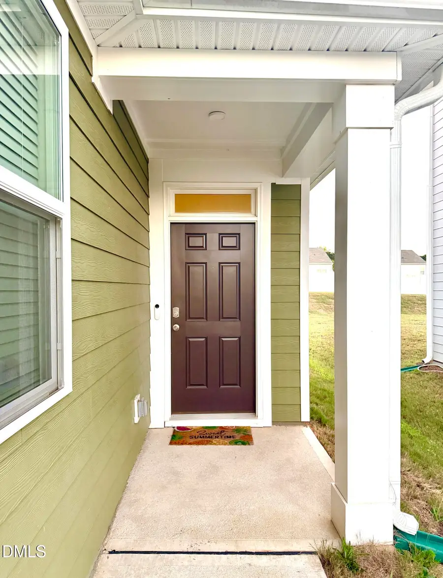 200 Chestnut Oak Lane, Lillington, NC 27546 - #2