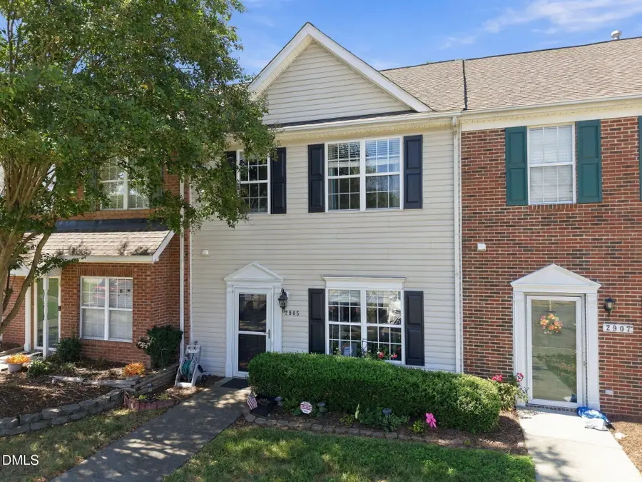 2905 Gross Avenue, Wake Forest, NC 27587 - #2