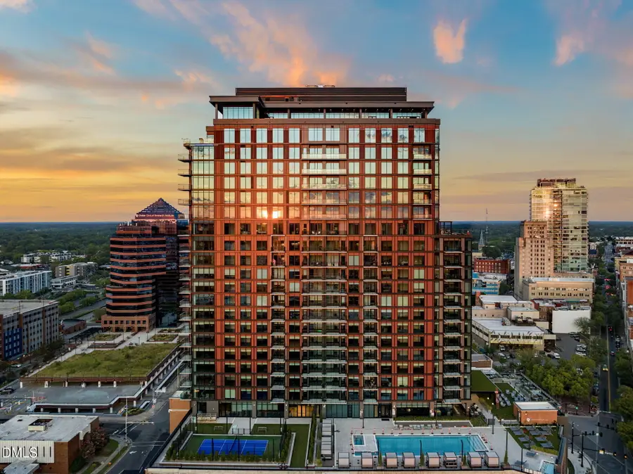 115 Morris Street, Durham, NC 27701 - #2