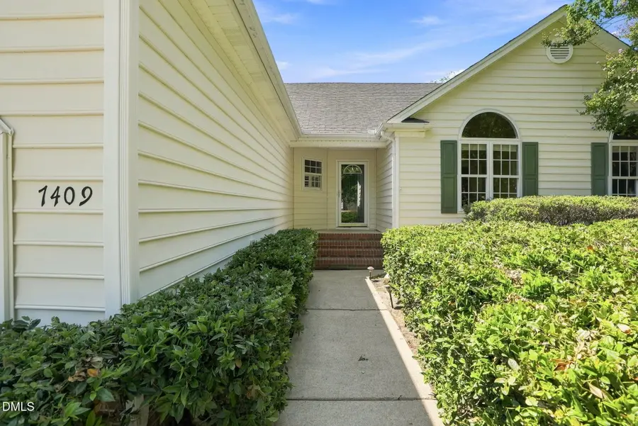 7409 Ivy League Lane, Raleigh, NC 27616 - #2
