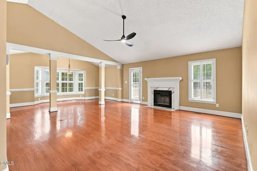 7409 Ivy League Lane, Raleigh, NC 27616 - #3