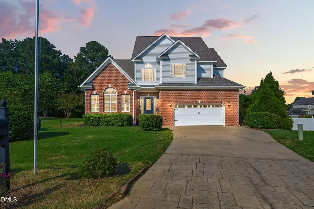 53 Westcliff Court, Clayton, NC 27527 - #1