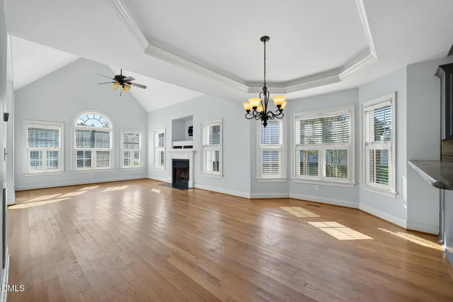 53 Westcliff Court, Clayton, NC 27527 - #3