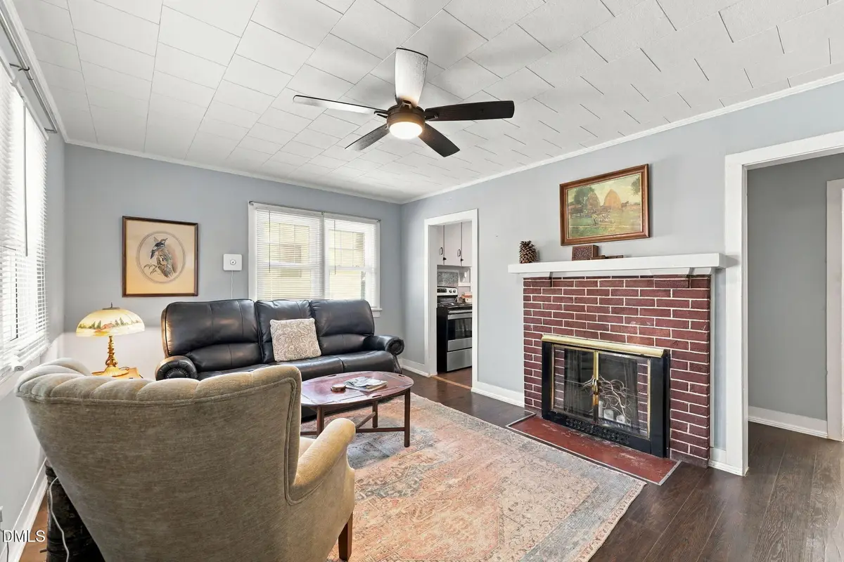 1115 Graham Street, Burlington, NC 27217 - #1