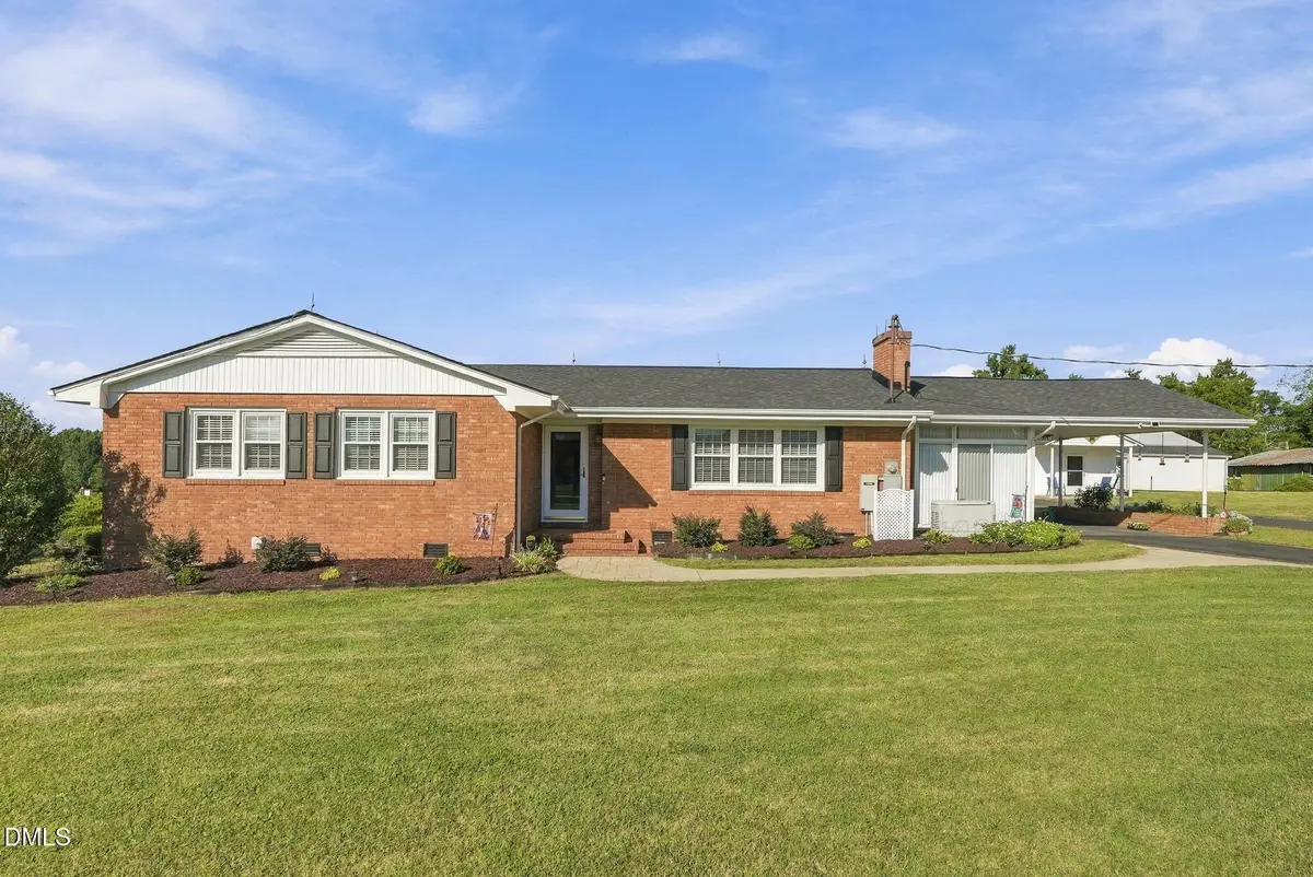 2 Thomas Gay Road, Spring Hope, NC 27882 - #1
