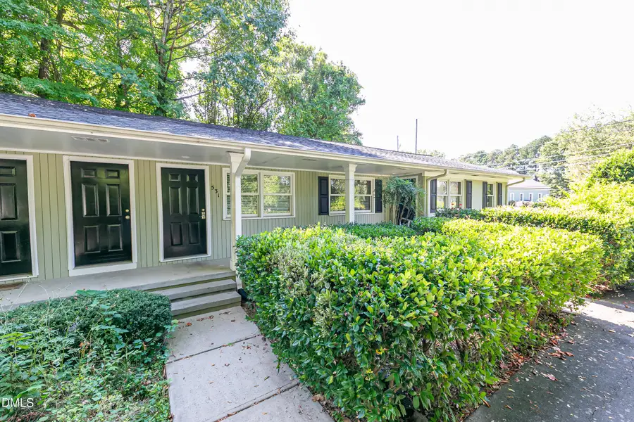 531 Smith Level Road, Chapel Hill, NC 27516 - #3