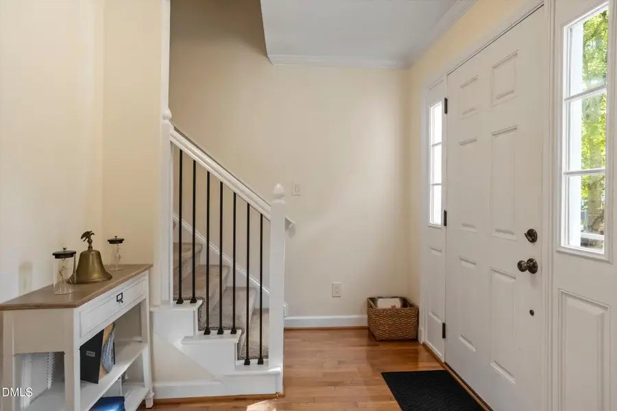 6707 Queen Annes Drive, Raleigh, NC 27613 - #3