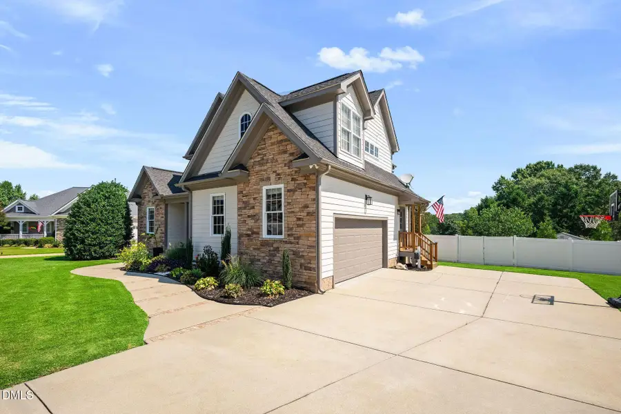 106 Grahamridge Lane, Fuquay Varina, NC 27526 - #2