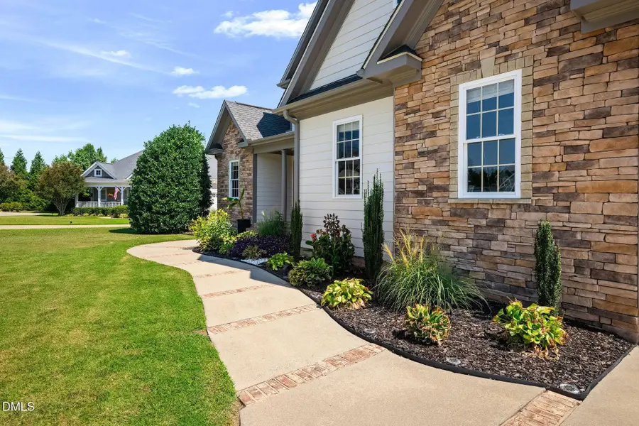 106 Grahamridge Lane, Fuquay Varina, NC 27526 - #3