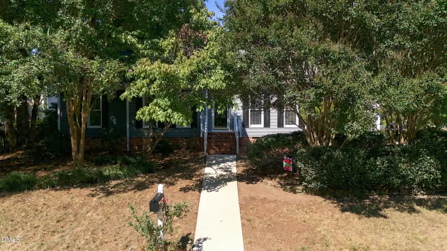 2905 Legging Lane, Raleigh, NC 27615 - #3
