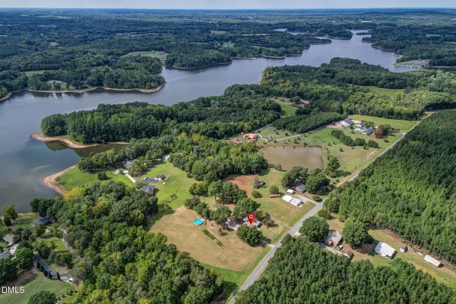 4108 Union Ridge Road, Burlington, NC 27217 - #2