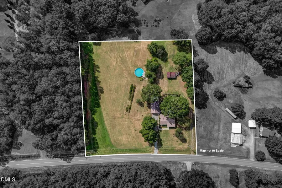 4108 Union Ridge Road, Burlington, NC 27217 - #3