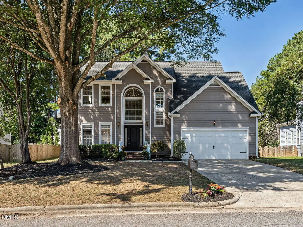 217 Ravenstone Drive, Cary, NC 27518 - #1