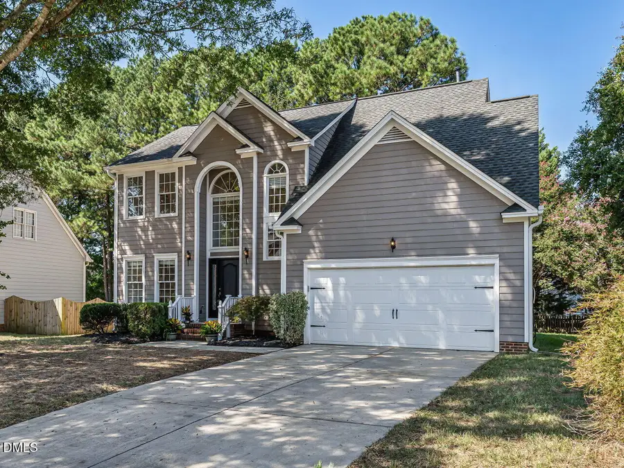 217 Ravenstone Drive, Cary, NC 27518 - #2