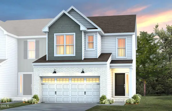145 Verlands Way, Garner, NC 27529