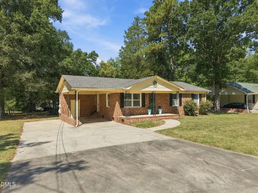 811 Frank Street, Roxboro, NC 27573 - #2
