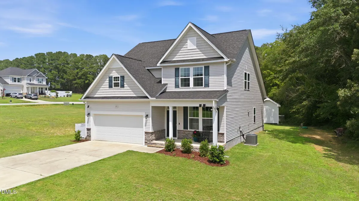 155 Stephens Timberline View, Clayton, NC 27520 - #1