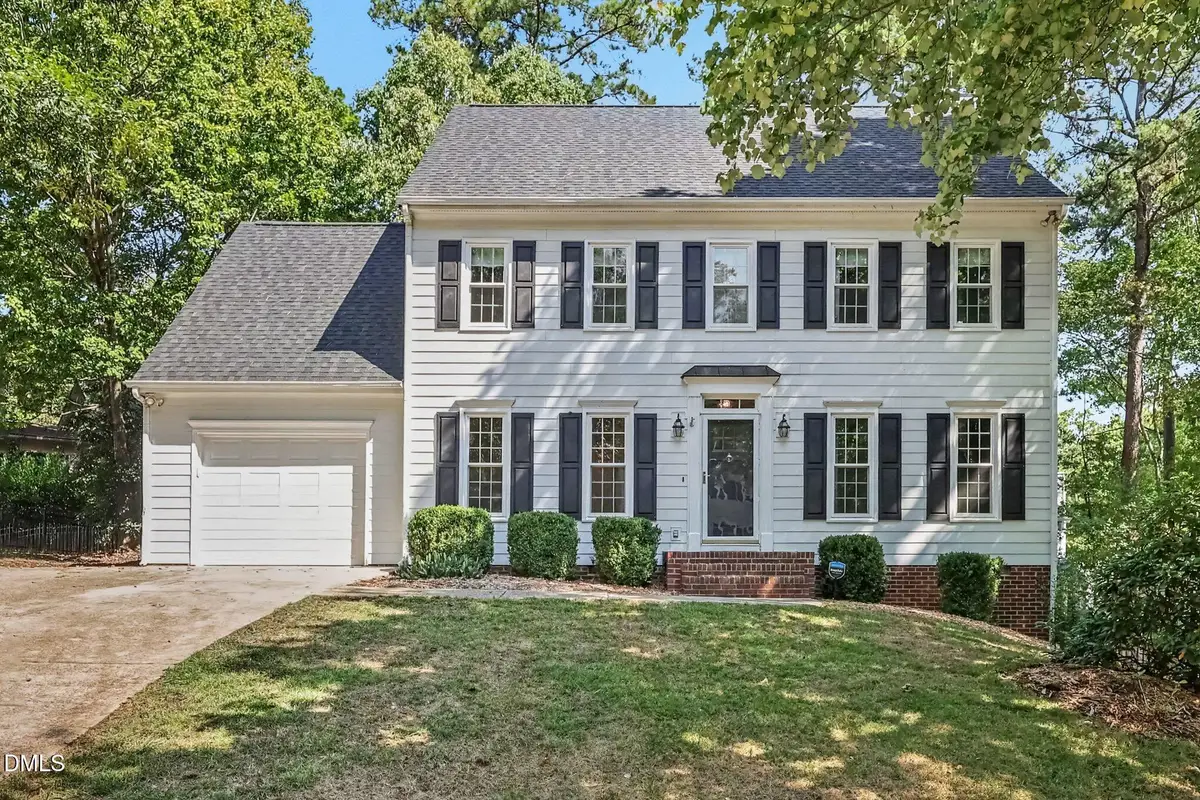 203 Silvercliff Trail, Cary, NC 27513 - #1