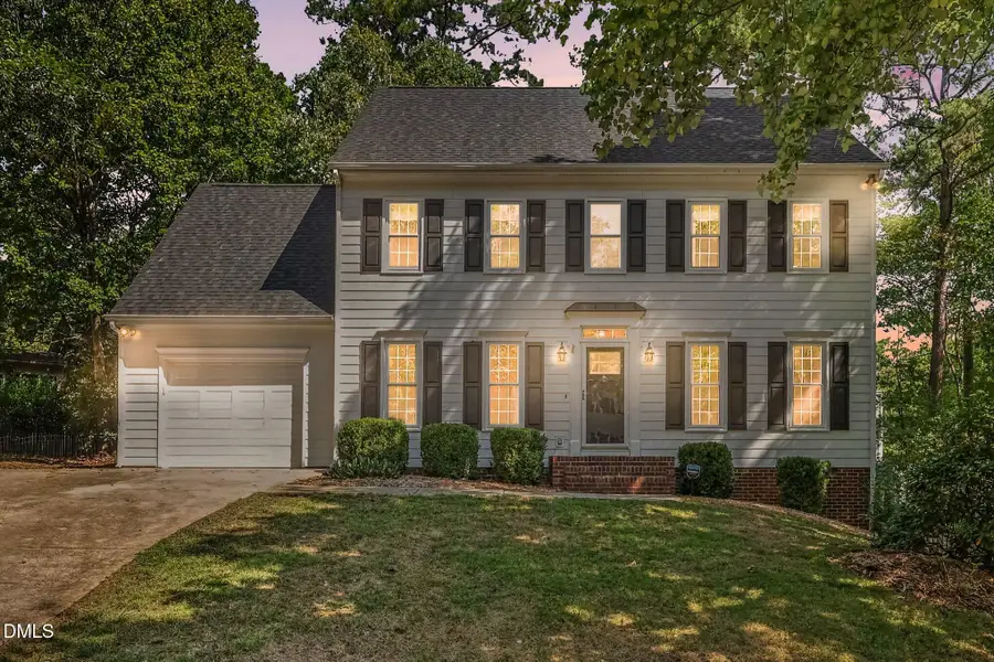 203 Silvercliff Trail, Cary, NC 27513 - #2