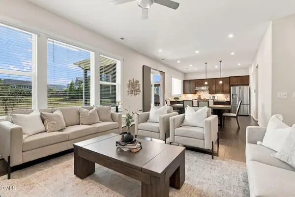 58 Comfort Court, Fuquay Varina, NC 27526