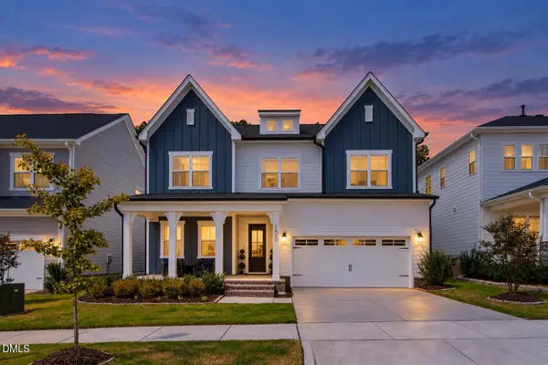 1420 Holding Village Way, Wake Forest, NC 27587