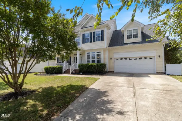 2009 Rosebriar Lane, Fuquay Varina, NC 27526