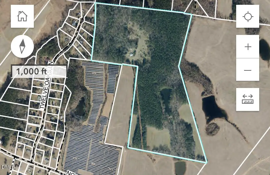 5987 Nc-39, Henderson, NC 27537 - #1