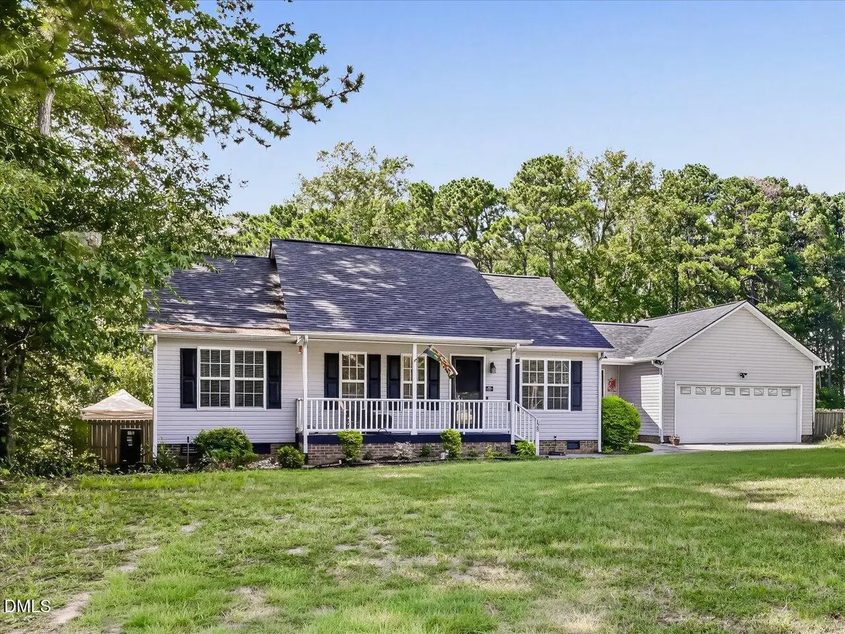 128 Blairwood Drive, Fuquay Varina, NC 27526 - #1