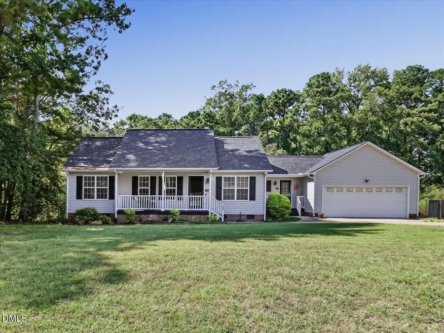 128 Blairwood Drive, Fuquay Varina, NC 27526 - #2
