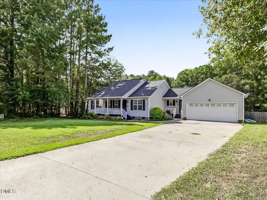 128 Blairwood Drive, Fuquay Varina, NC 27526 - #3