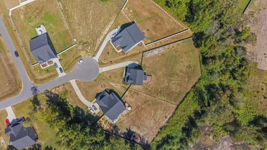 244 Harvester Road, Angier, NC 27501 - #2
