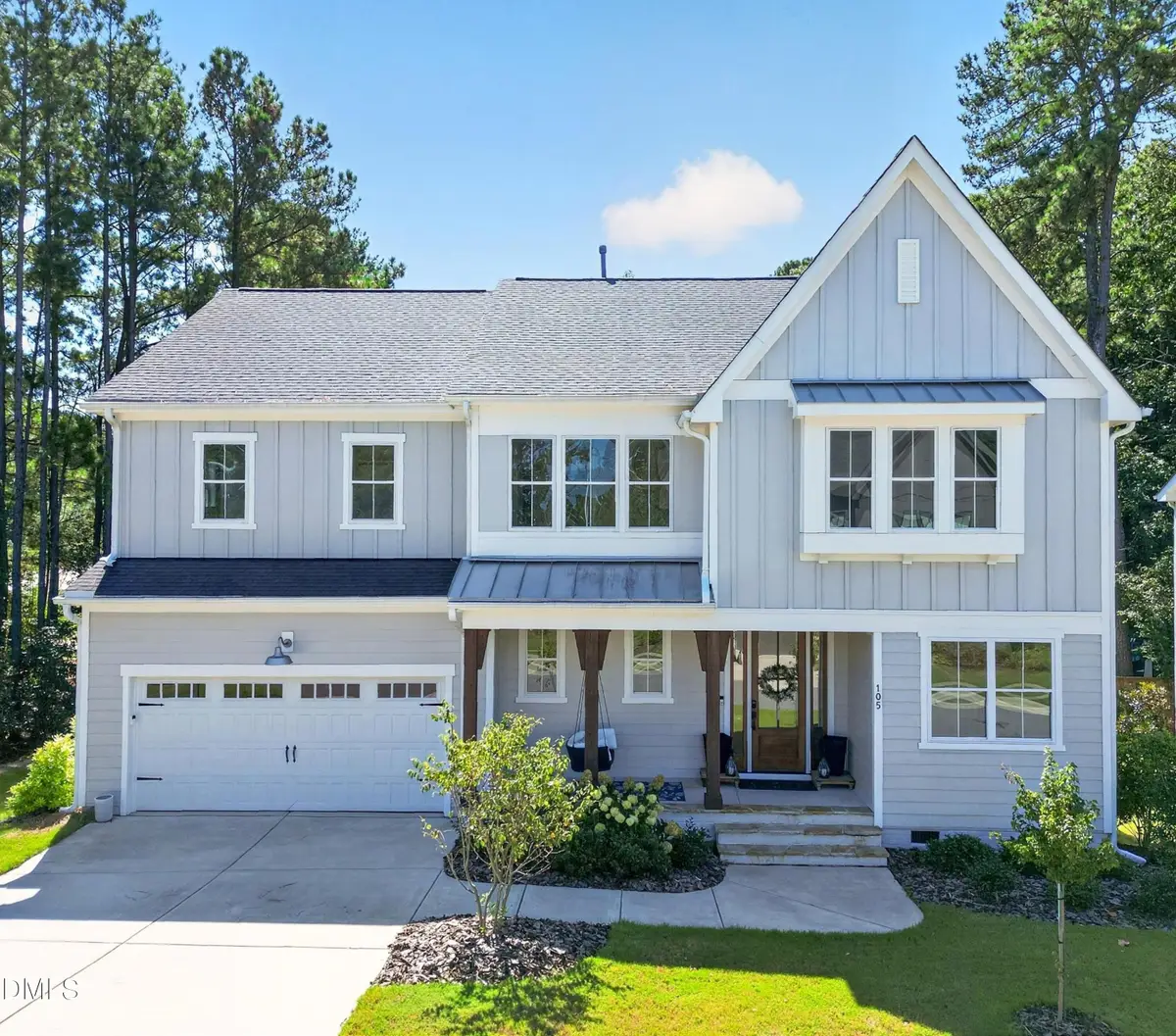 105 Sandmans Cove Place, Cary, NC 27513 - #1