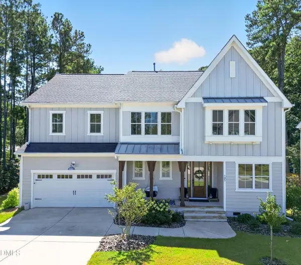 105 Sandmans Cove Place, Cary, NC 27513