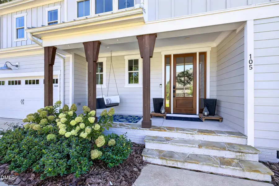 105 Sandmans Cove Place, Cary, NC 27513 - #3