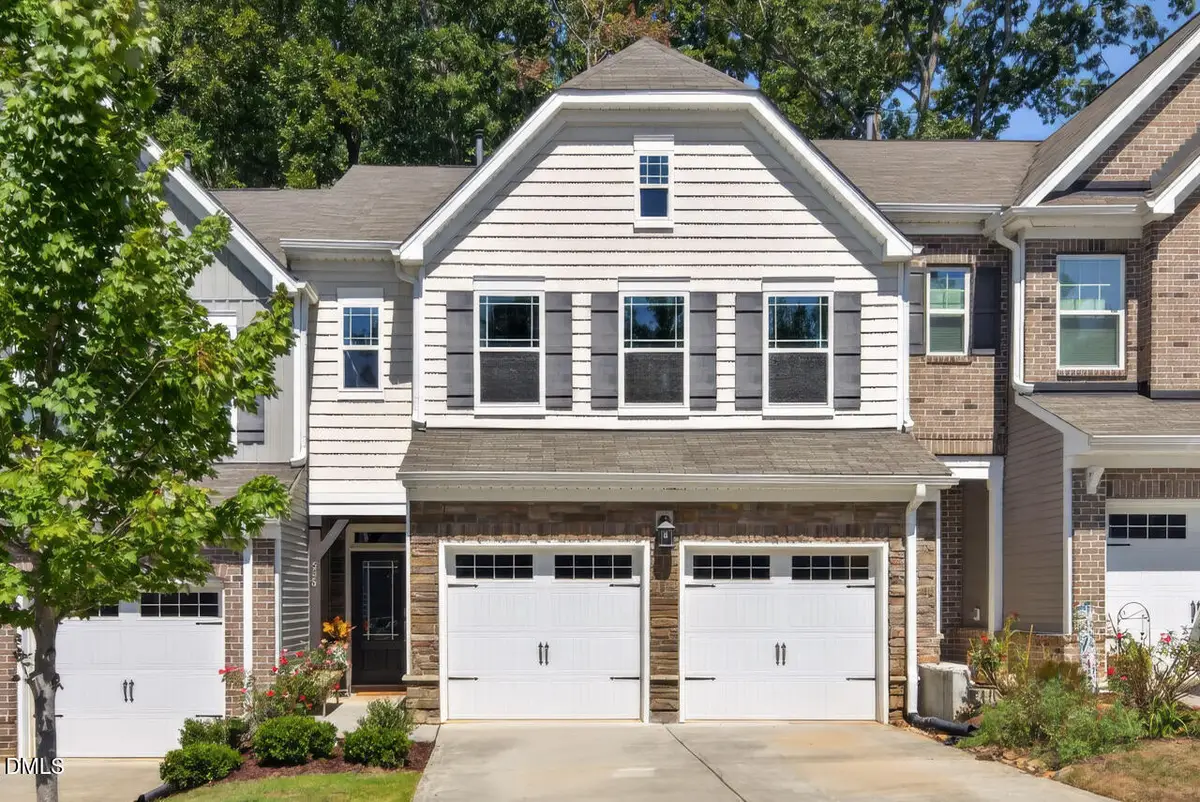 505 Great Eno Path, Hillsborough, NC 27278 - #1