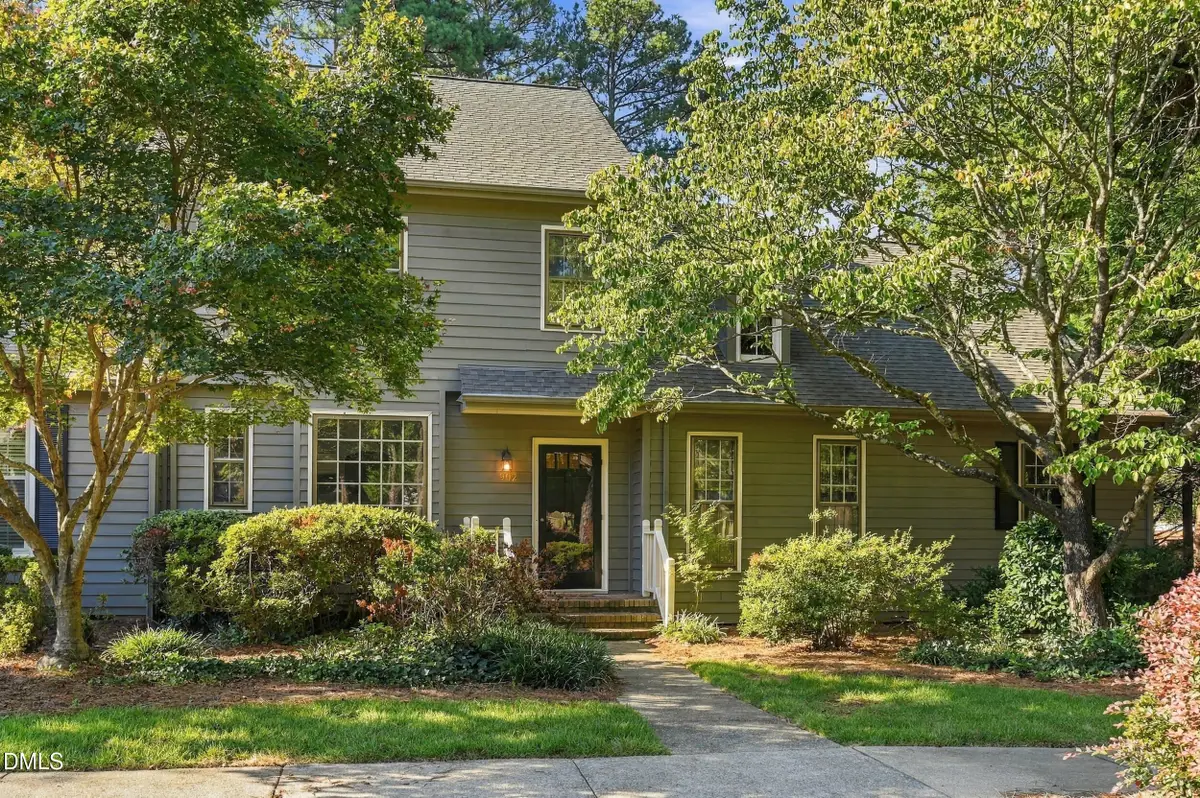 902 Albany Court, Raleigh, NC 27615 - #1