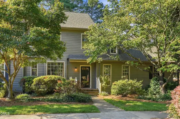 902 Albany Court, Raleigh, NC 27615