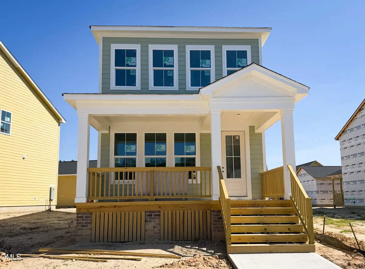 1220 Ponder Lk Parkway, Wendell, NC 27591 - #1