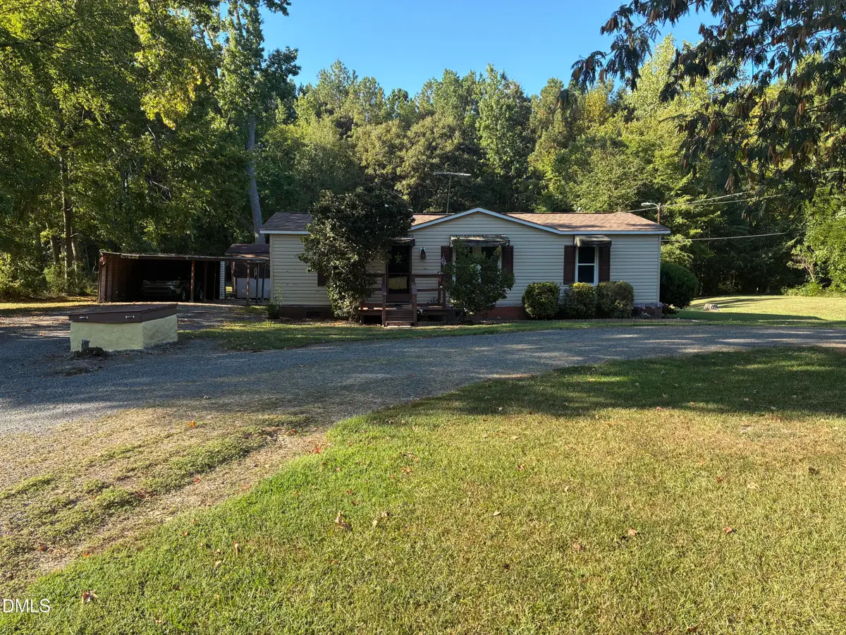 3408 Old Us 1 Highway, New Hill, NC 27562 - #1